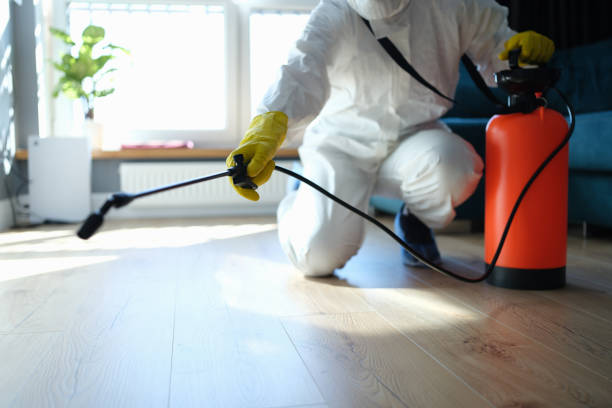 Reliable Blood Cleanup contractor in Whippany, NJ by Trauma Clean Pros